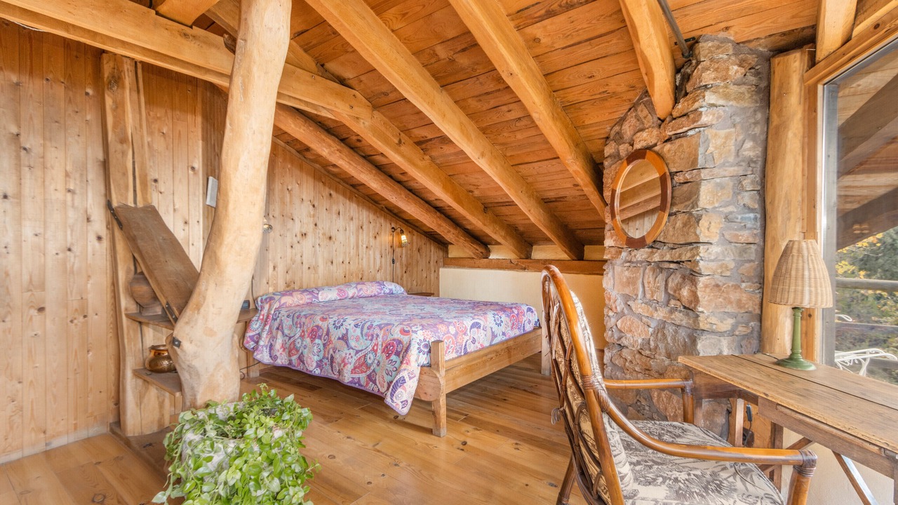 Photo of Bedroom in Boixols