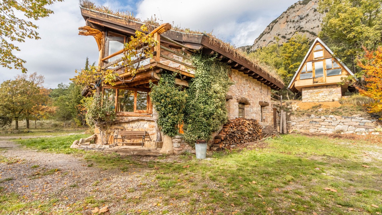 Photo of Outdoor in Boixols