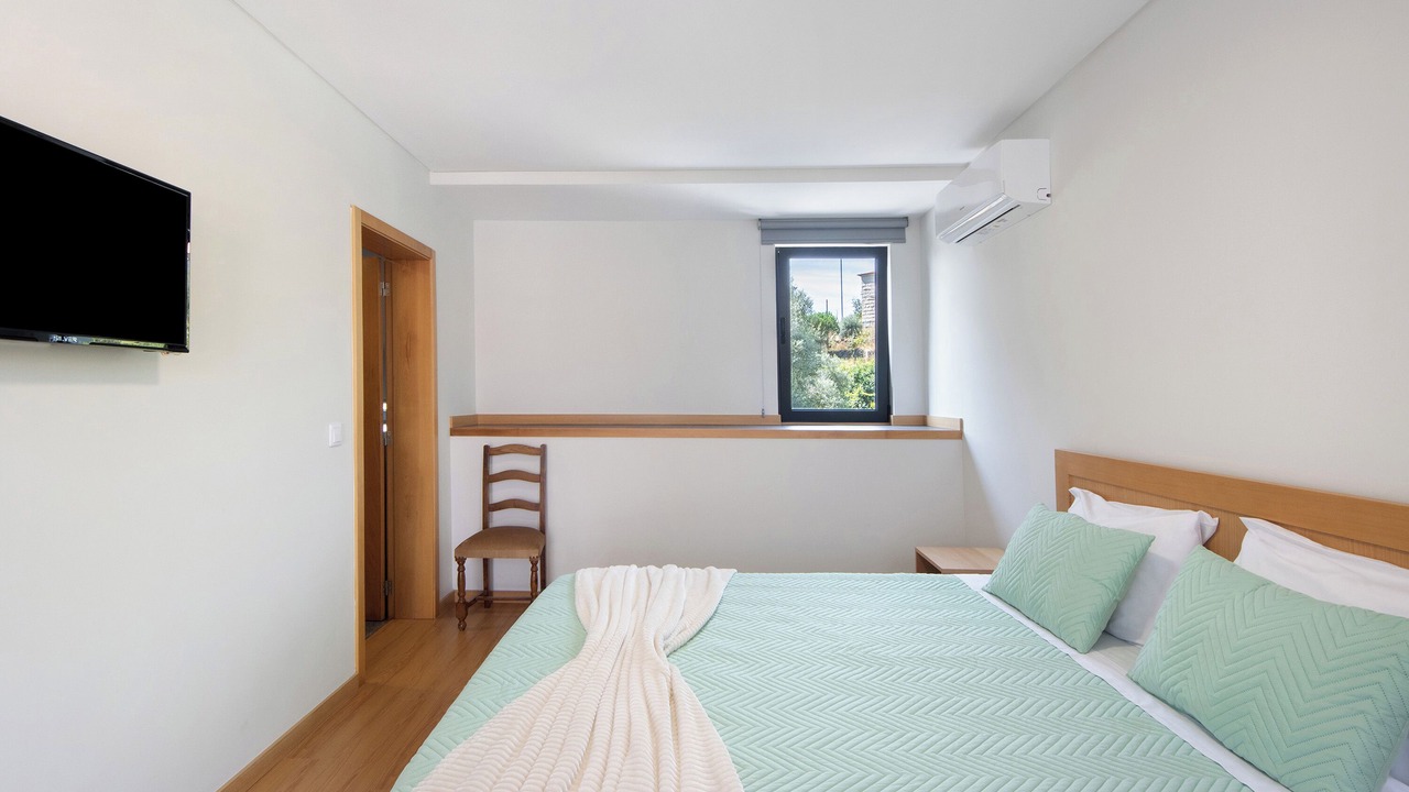 Photo of Bedroom in Rossas