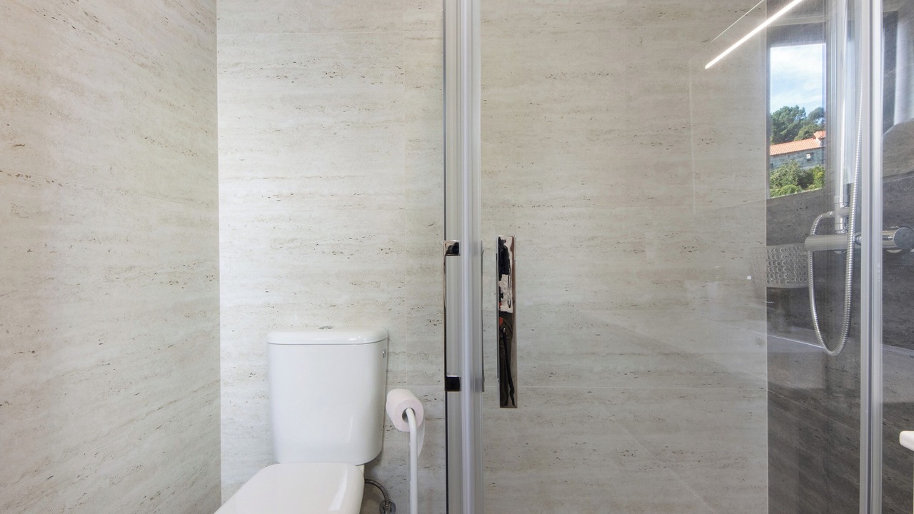 Photo of Bathroom in Rossas