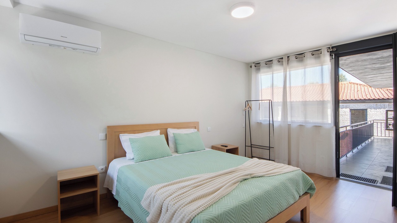 Photo of Bedroom in Rossas