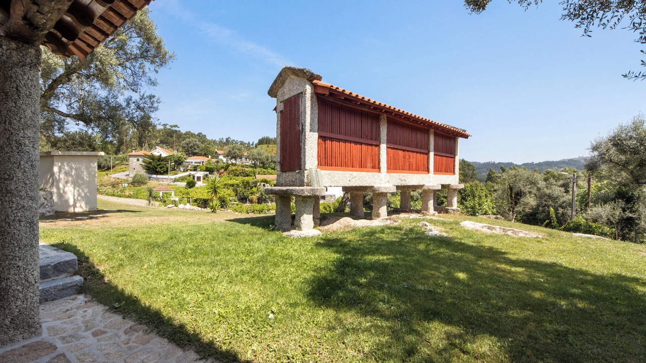 Photo of Outdoor in Rossas