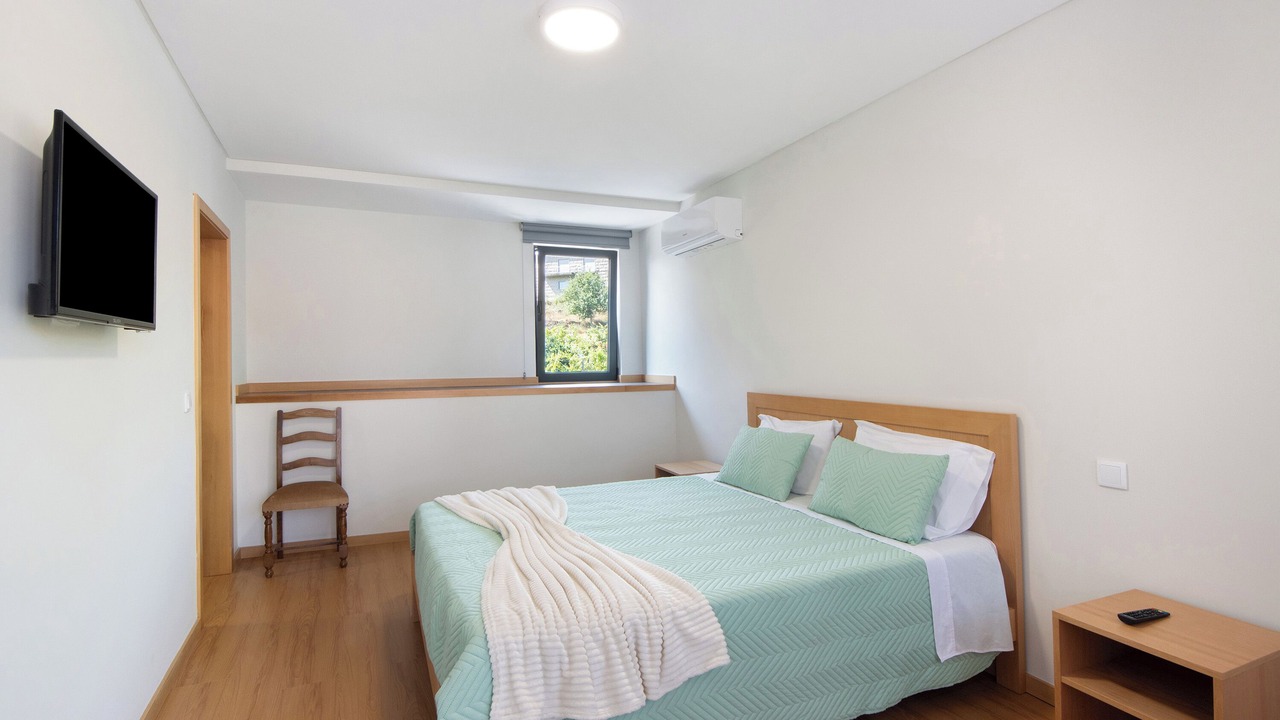 Photo of Bedroom in Rossas