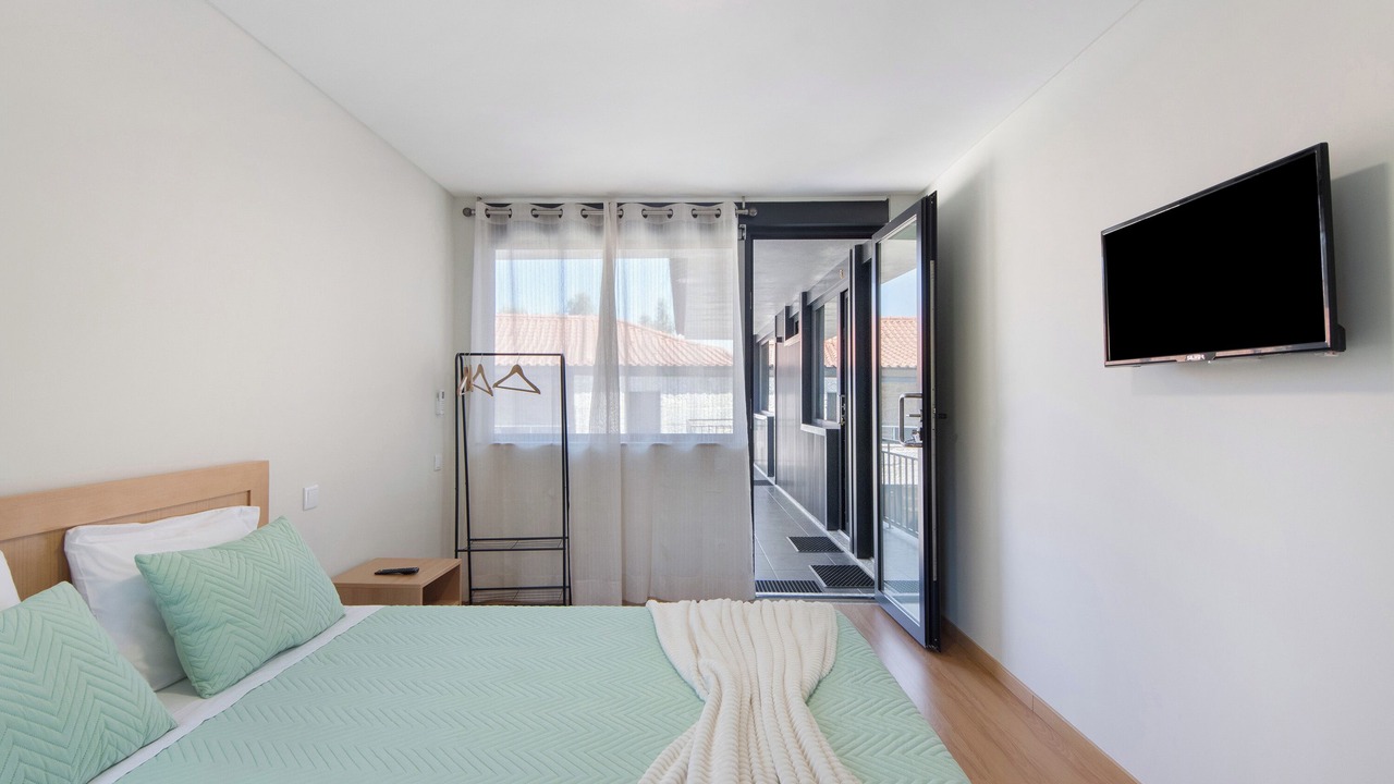 Photo of Bedroom in Rossas