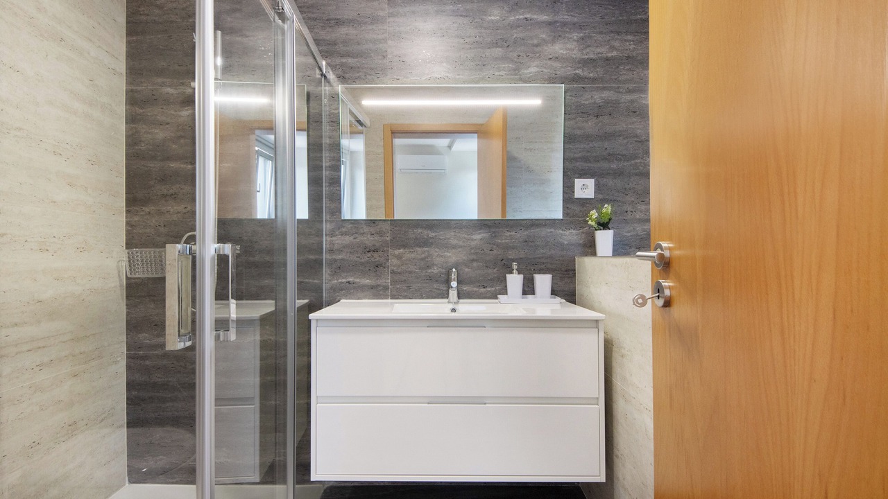 Photo of Bathroom in Rossas