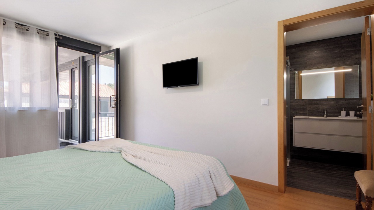 Photo of Bedroom in Rossas