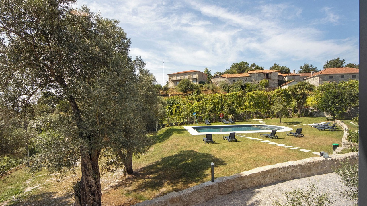Photo of Outdoor in Rossas