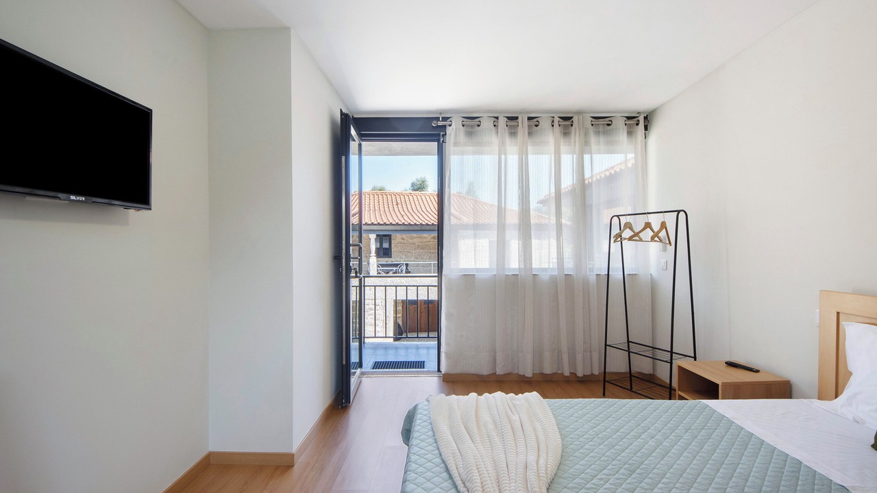 Photo of Bedroom in Rossas