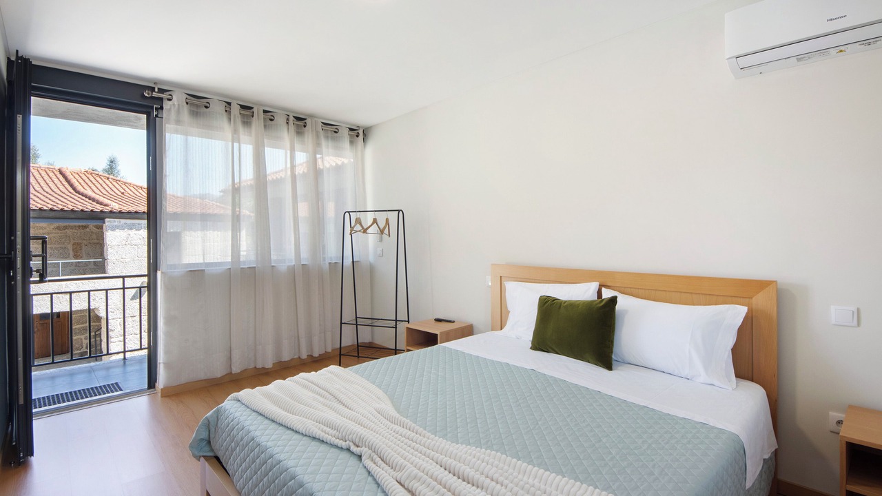 Photo of Bedroom in Rossas