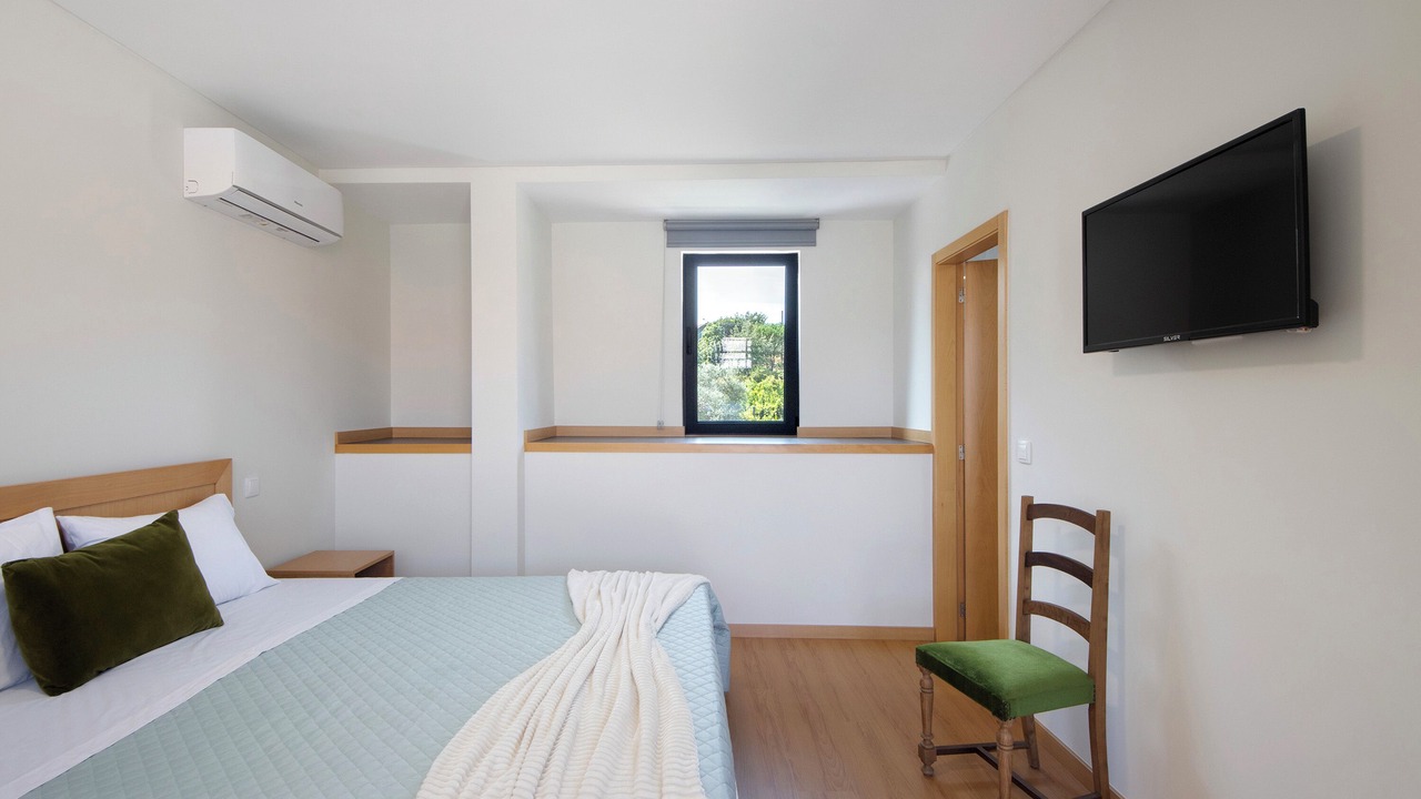 Photo of Bedroom in Rossas