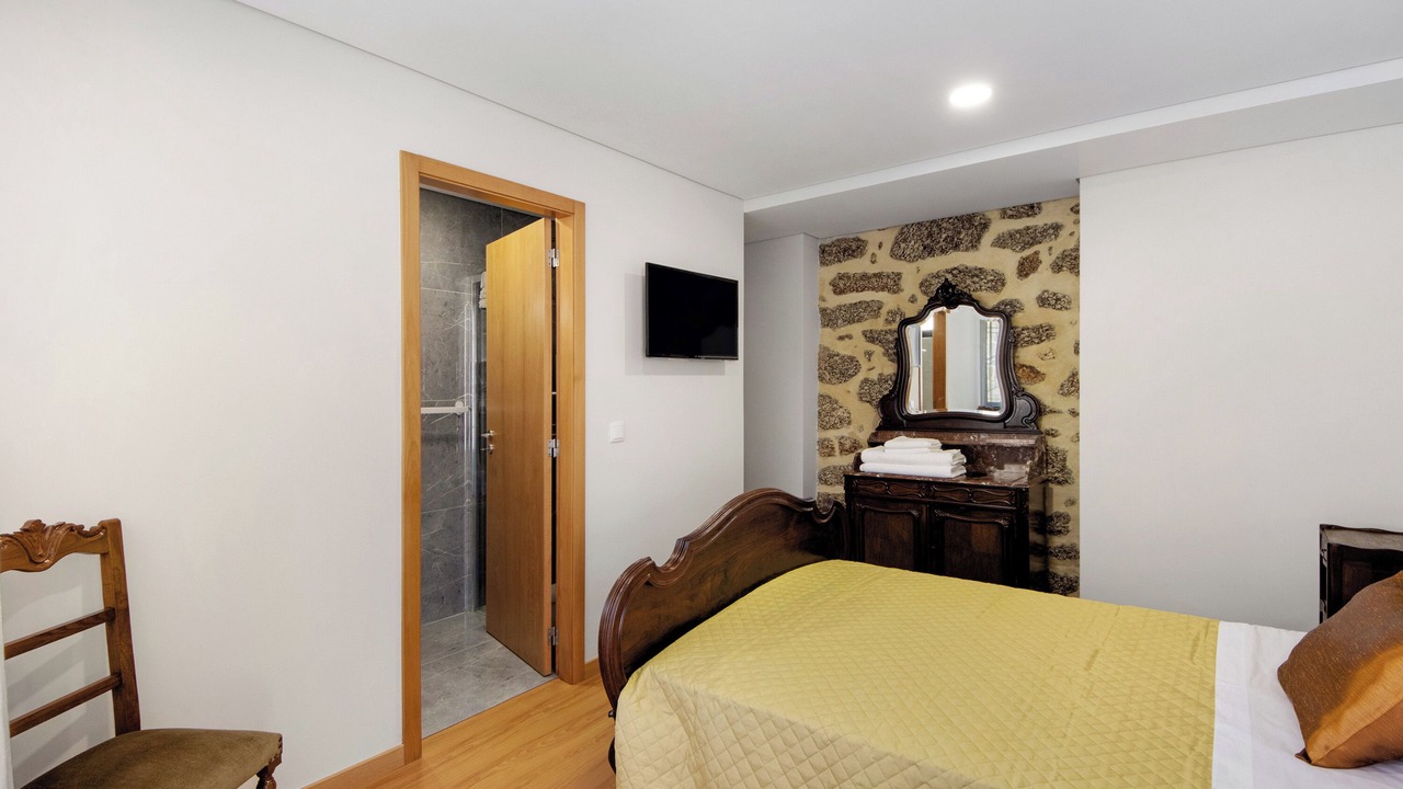 Photo of Bedroom in Rossas