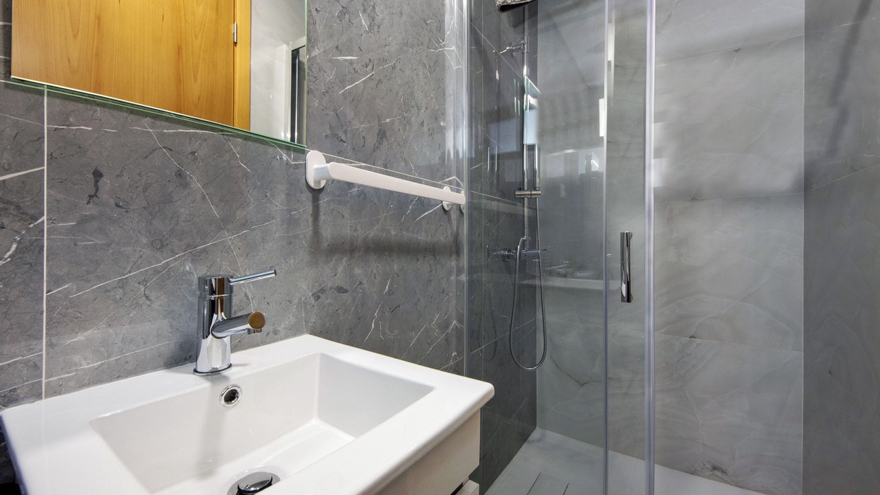 Photo of Bathroom in Rossas