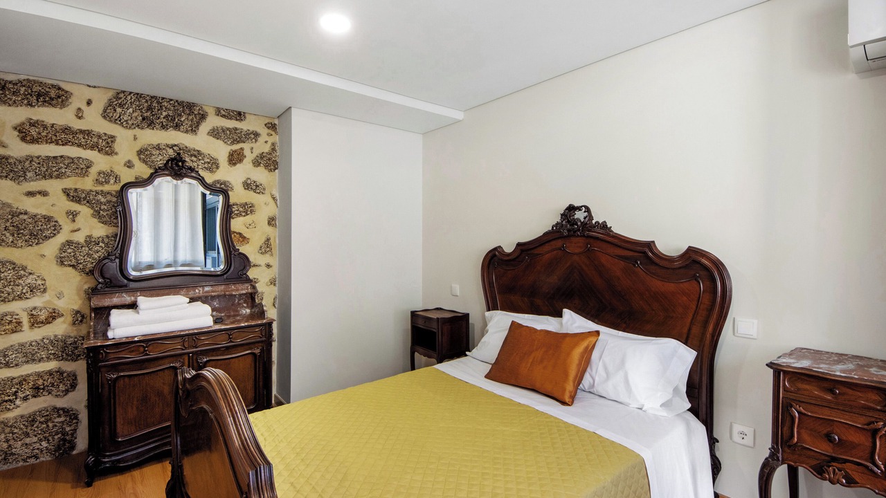 Photo of Bedroom in Rossas
