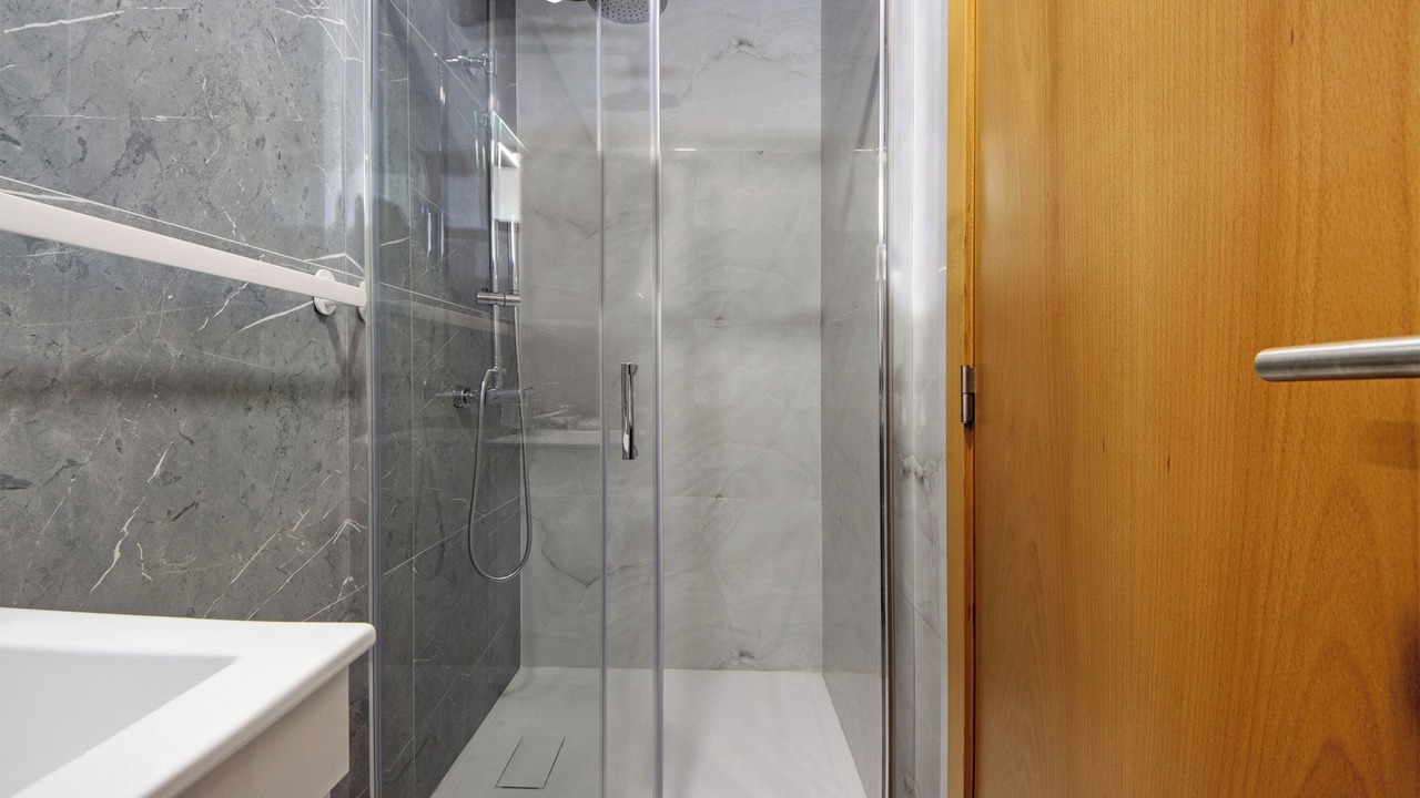 Photo of Bathroom in Rossas