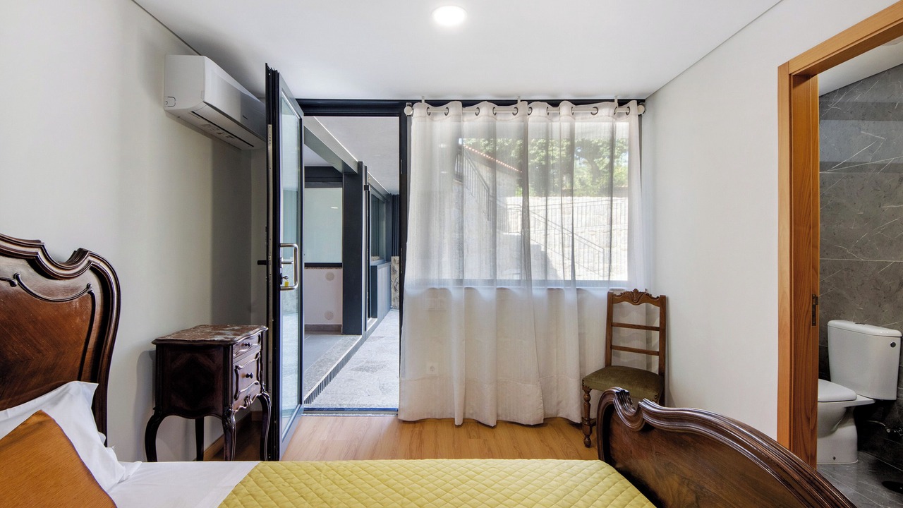 Photo of Bedroom in Rossas
