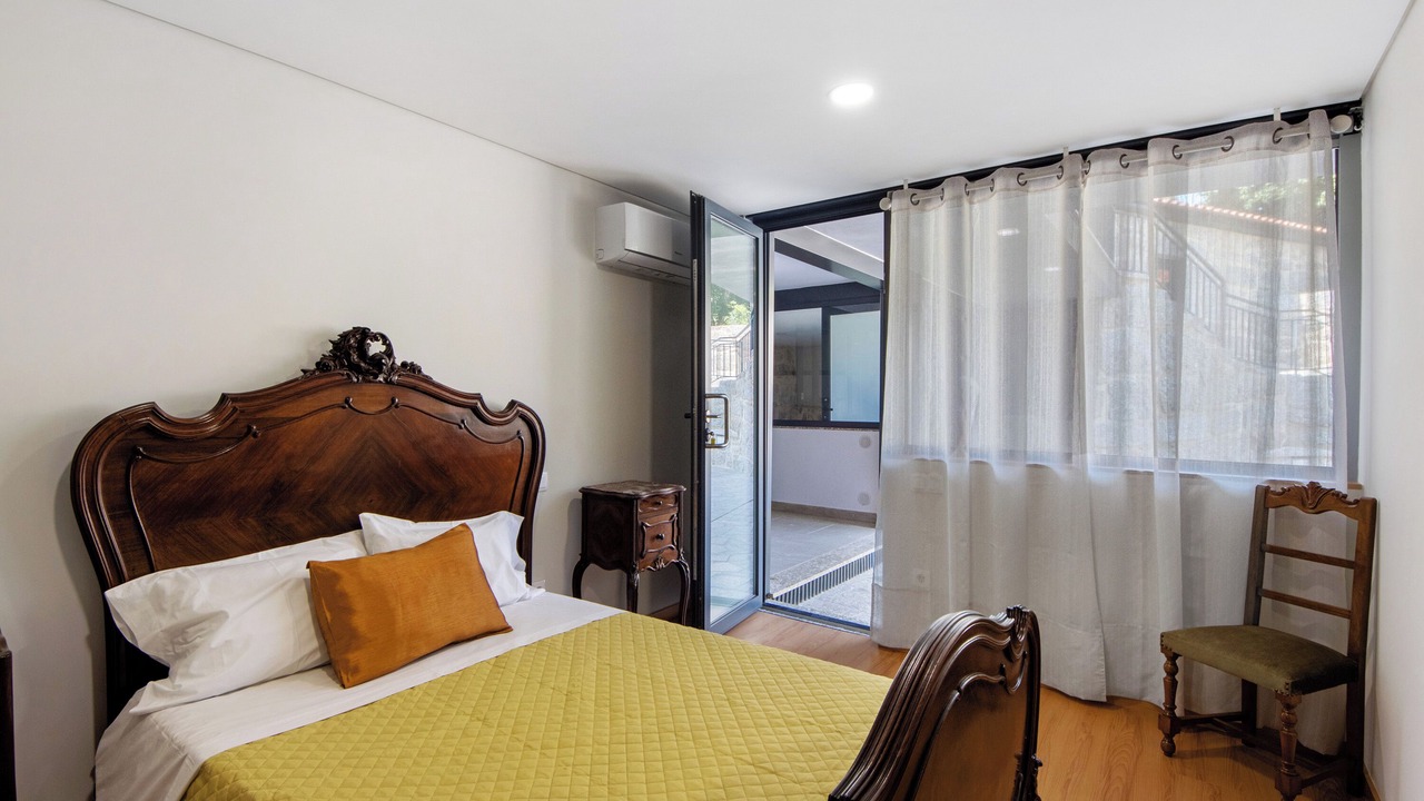Photo of Bedroom in Rossas