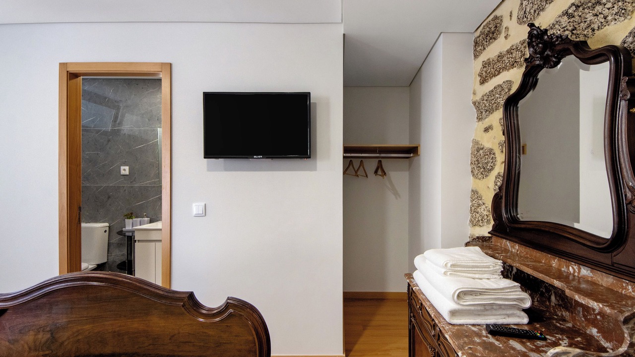 Photo of Bedroom in Rossas