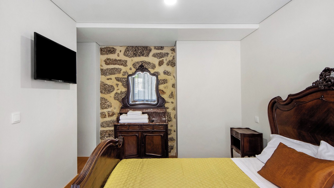 Photo of Bedroom in Rossas