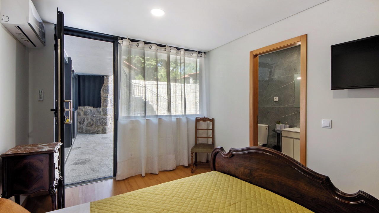 Photo of Bedroom in Rossas