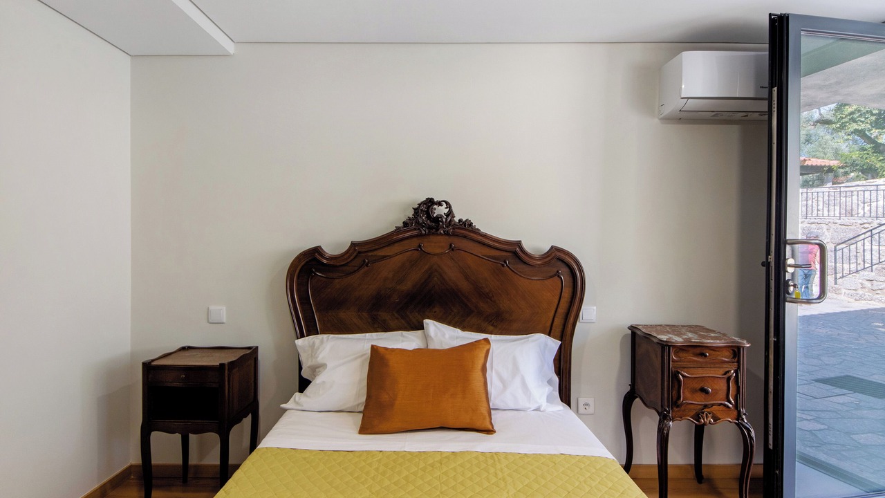 Photo of Bedroom in Rossas