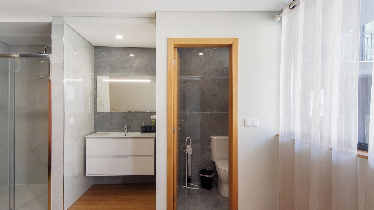 Photo of Bathroom in Rossas