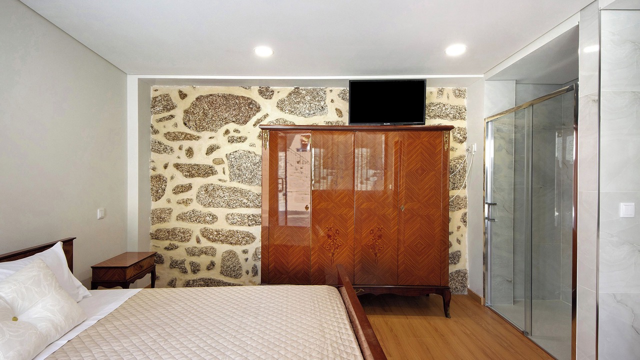 Photo of Bedroom in Rossas