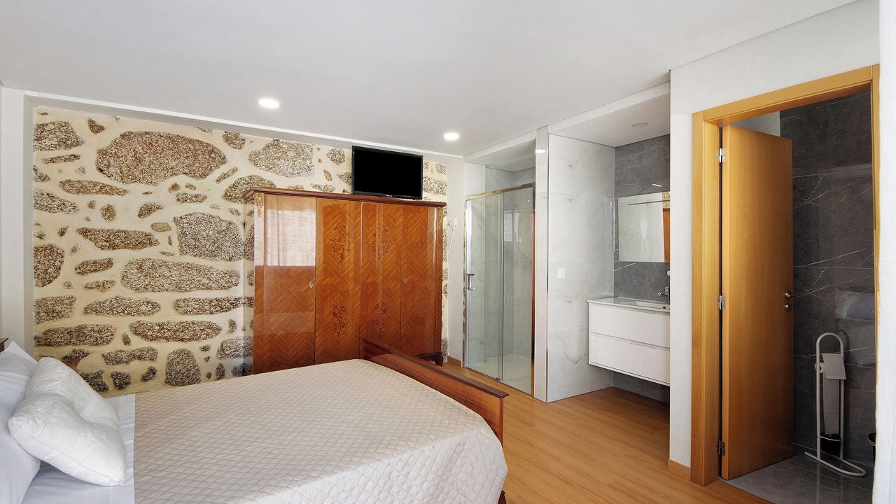 Photo of Bedroom in Rossas
