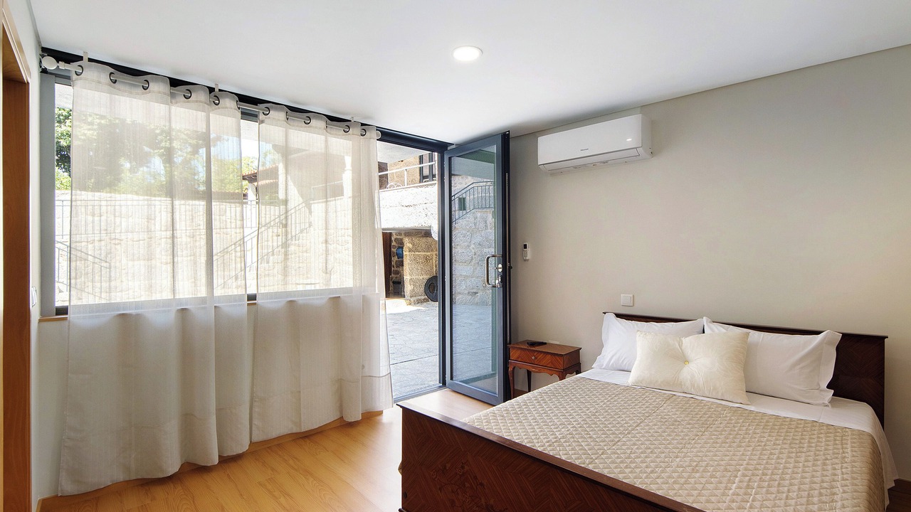 Photo of Bedroom in Rossas