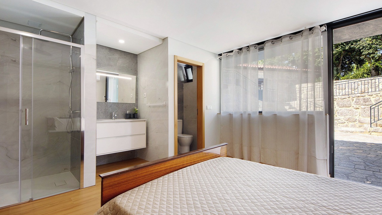 Photo of Bedroom in Rossas