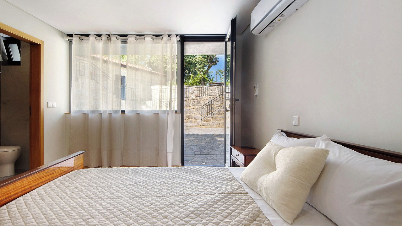 Photo of Bedroom in Rossas