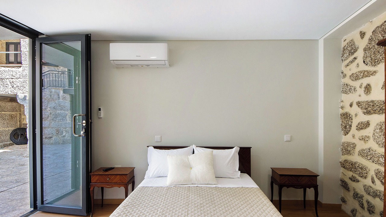 Photo of Bedroom in Rossas