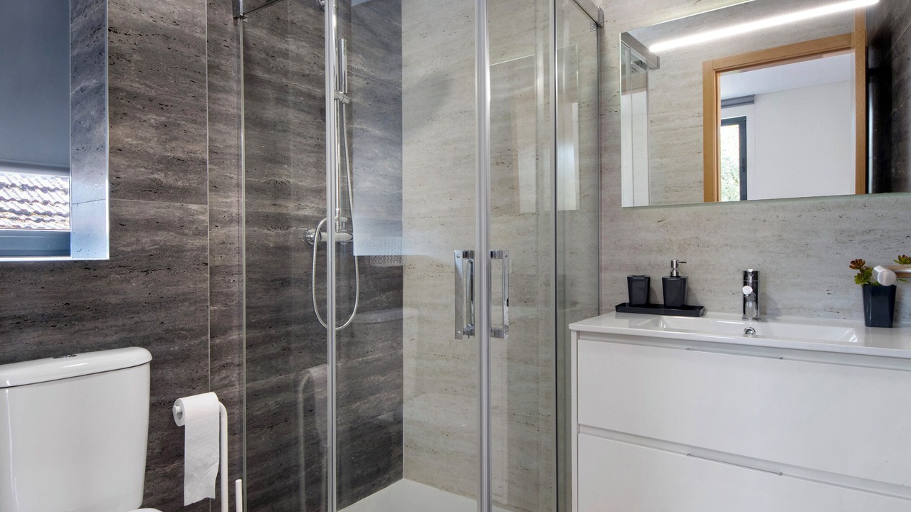 Photo of Bathroom in Rossas