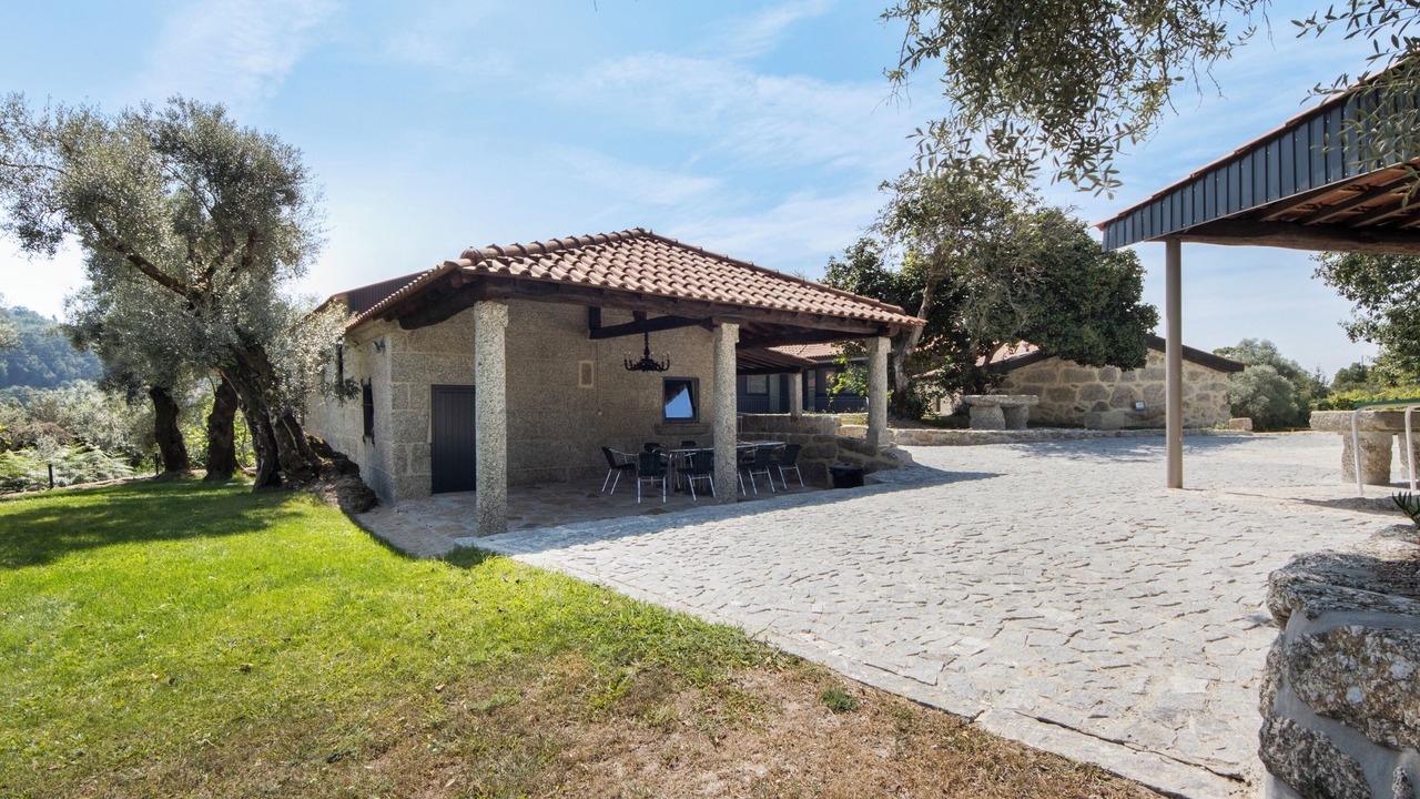 Photo of Outdoor in Rossas