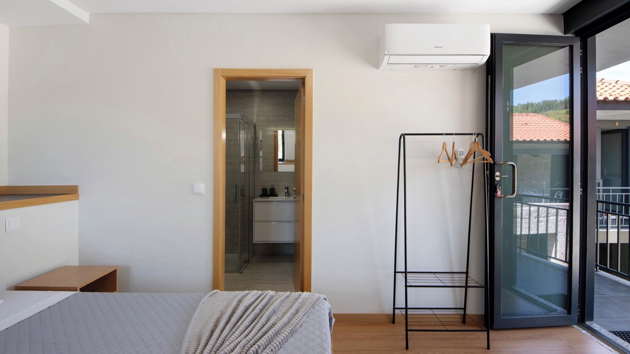 Photo of Bedroom in Rossas