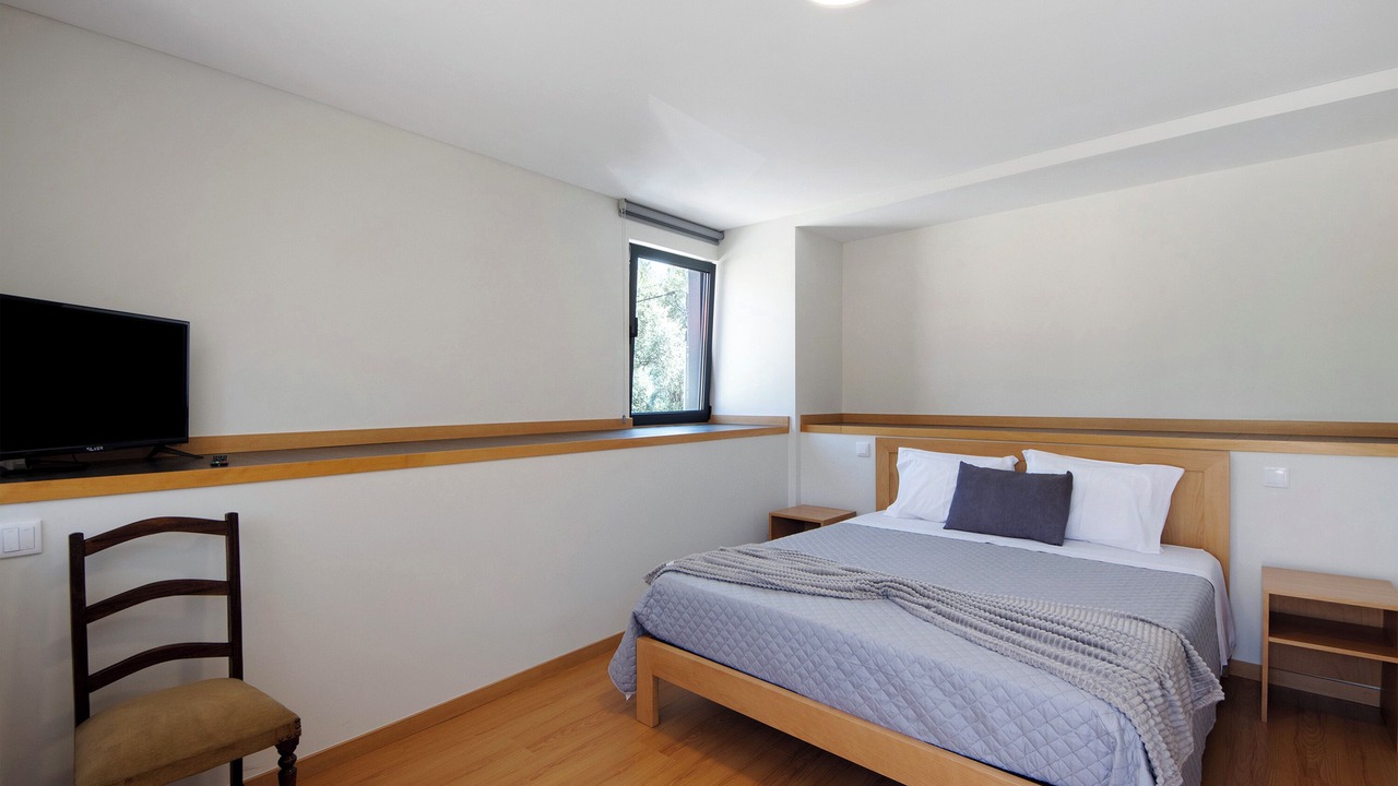 Photo of Bedroom in Rossas