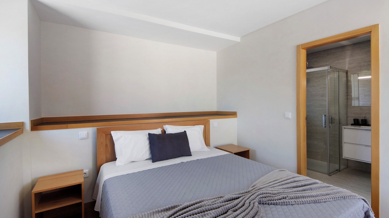 Photo of Bedroom in Rossas