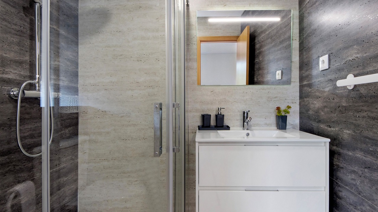 Photo of Bathroom in Rossas