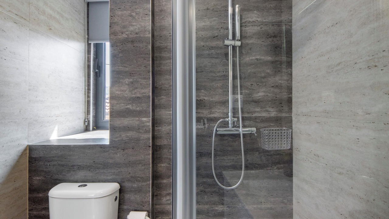 Photo of Bathroom in Rossas