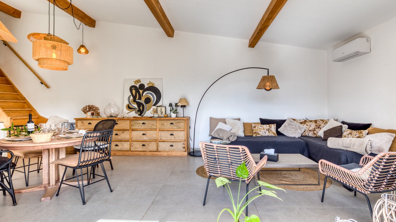 Photo of Livingroom in Bedarieux
