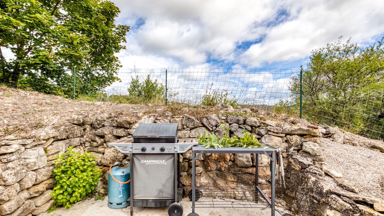 Photo of Outdoor in Bedarieux