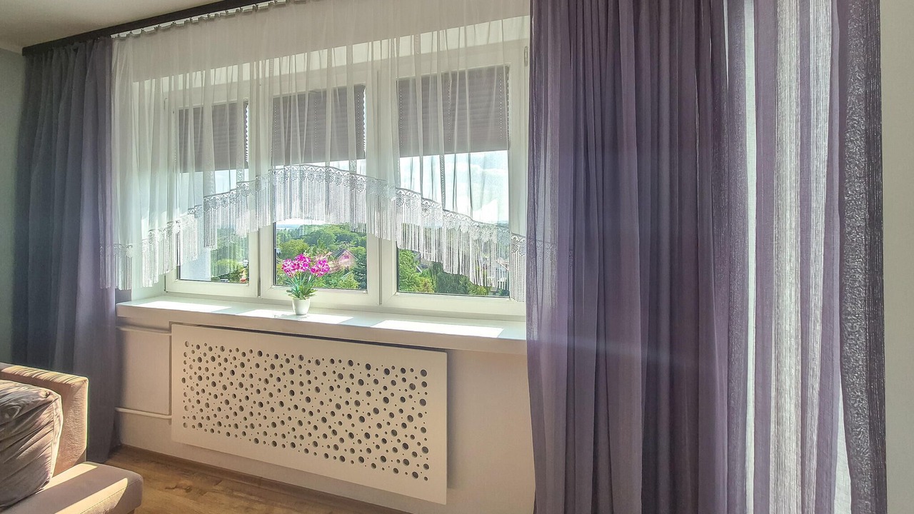 Photo of Bedroom in West Pomeranian Voivodeship