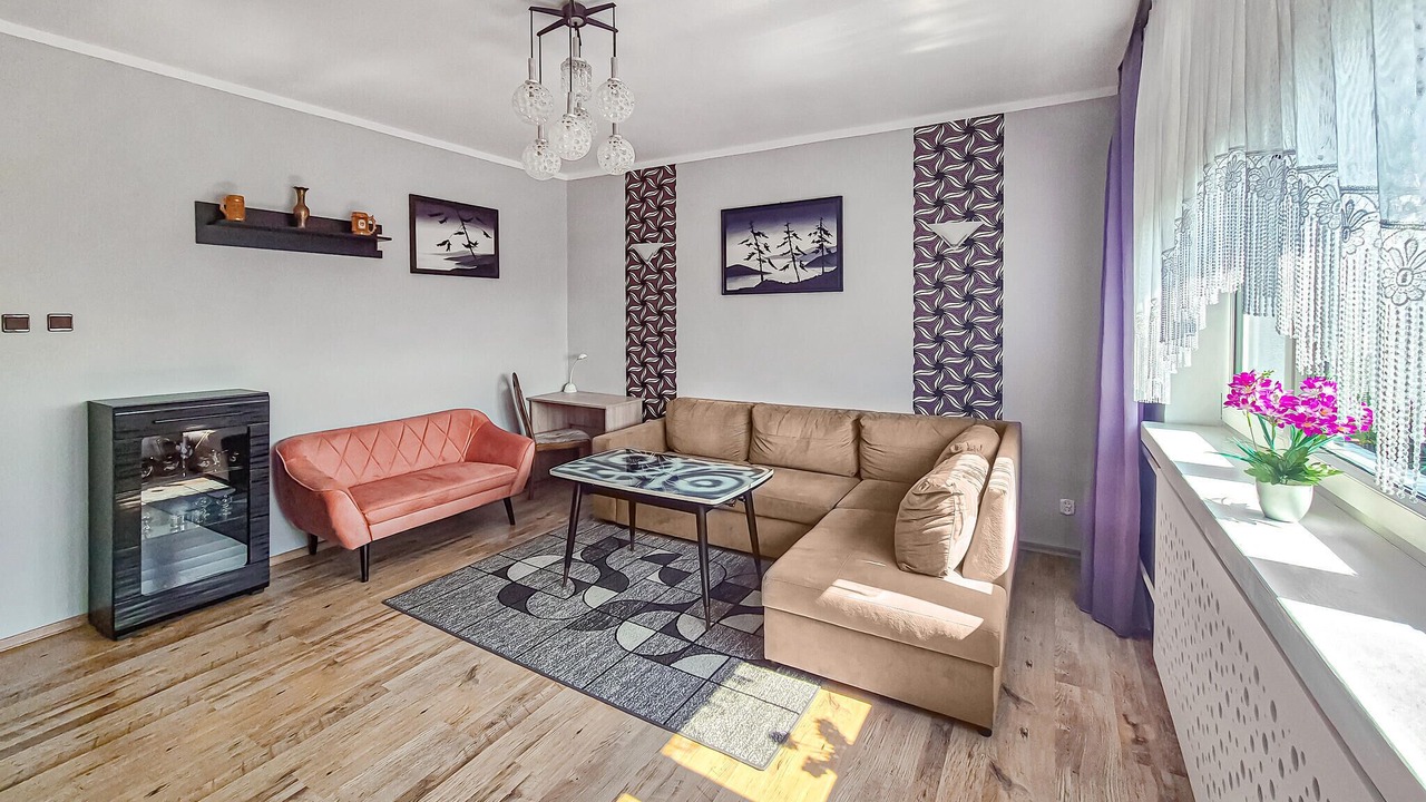 Photo of Bedroom in West Pomeranian Voivodeship