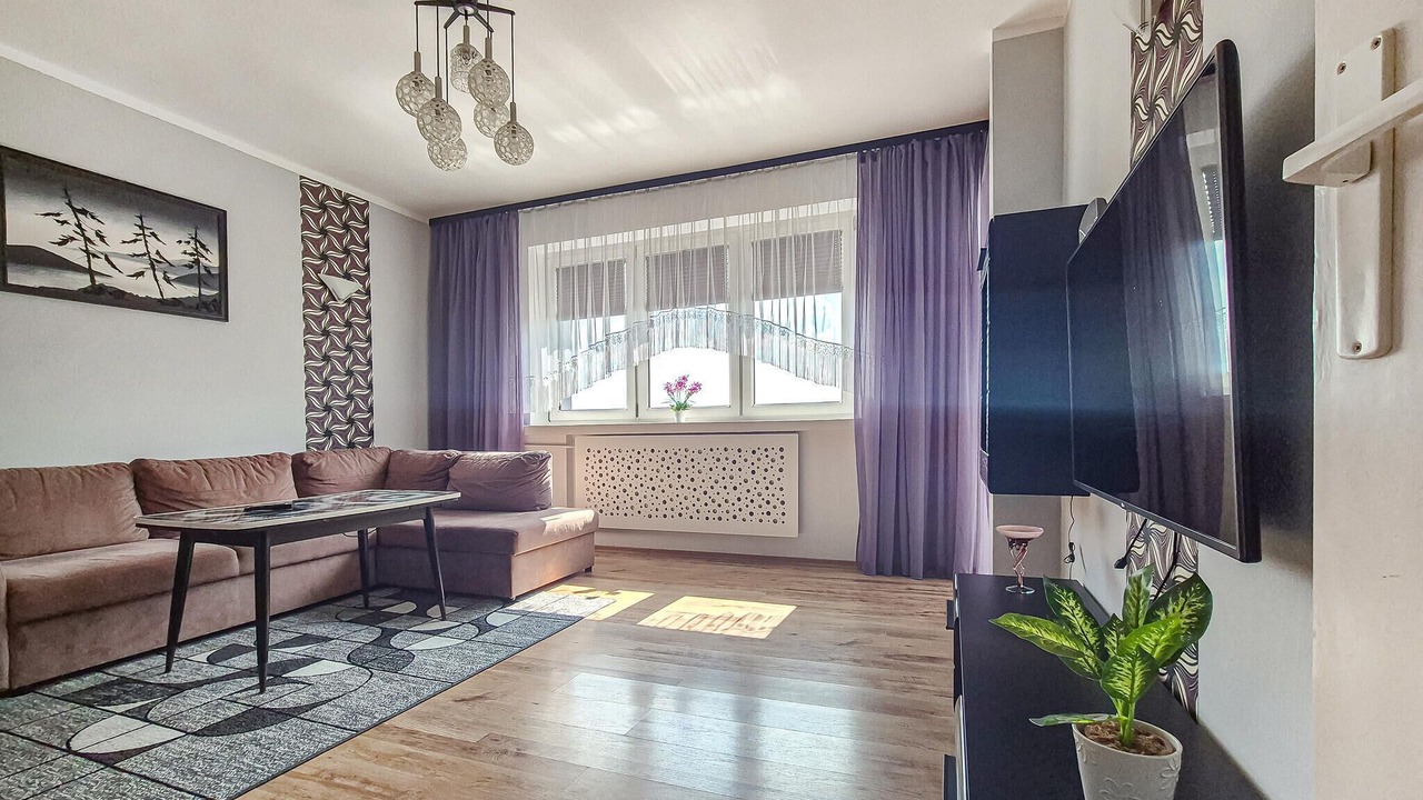Photo of Bedroom in West Pomeranian Voivodeship