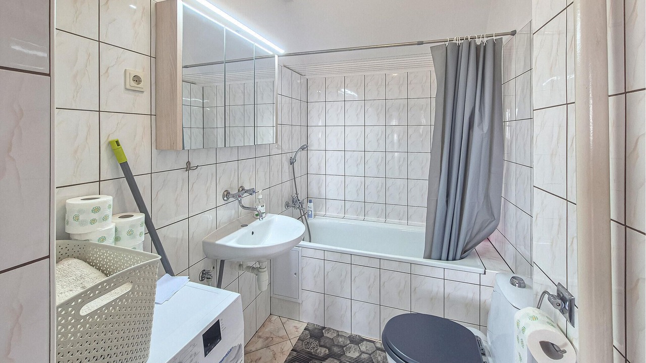 Photo of Bathroom in West Pomeranian Voivodeship