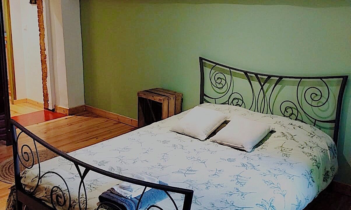 Photo of Bedroom in Marcollin