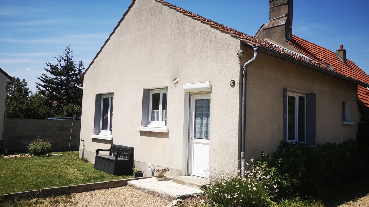 Photo of Outdoor in Clery-Saint-Andre