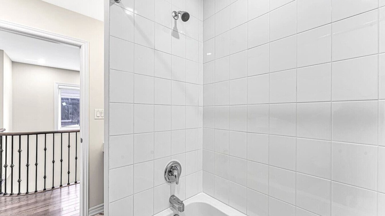 Photo of Bathroom in Thorold