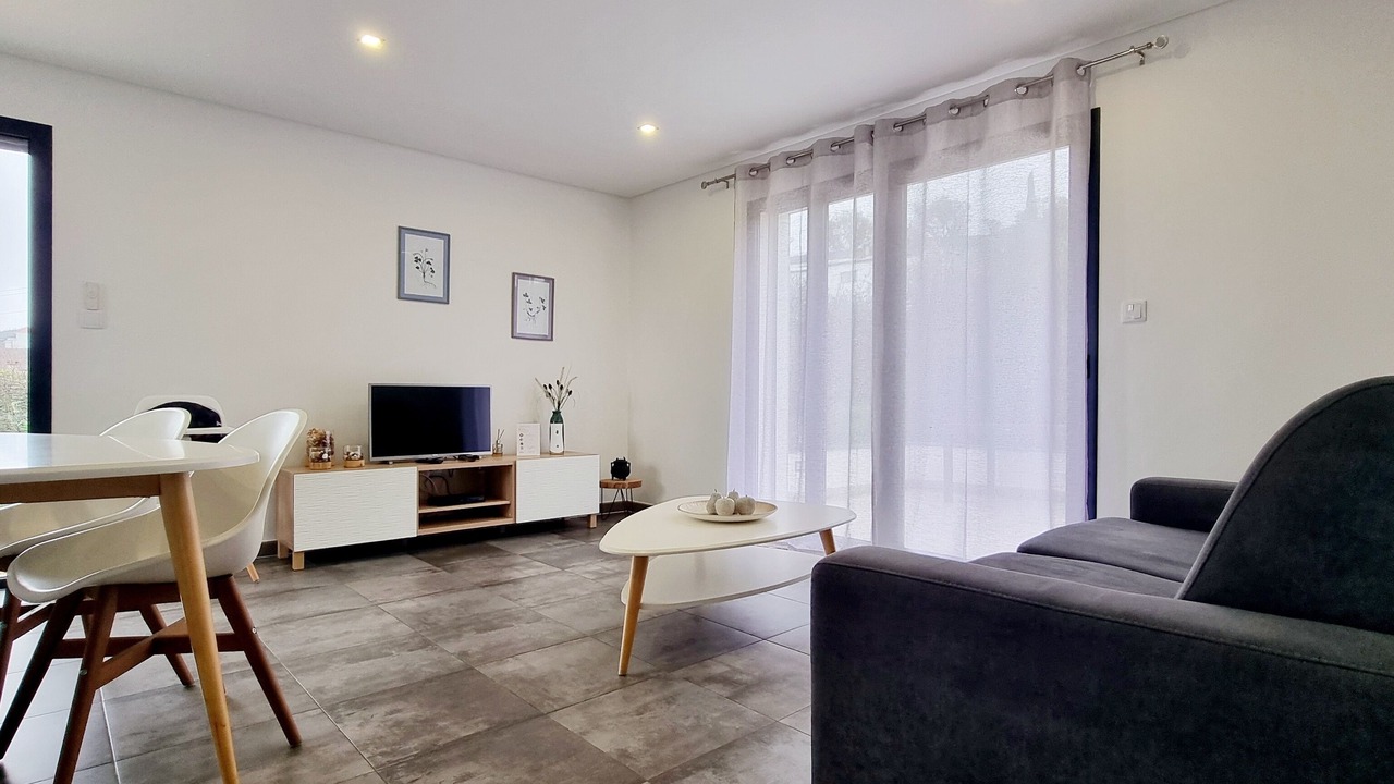 Photo of Livingroom in Bomfim