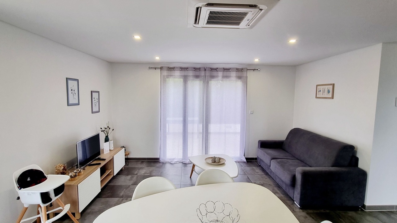Photo of Livingroom in Bomfim