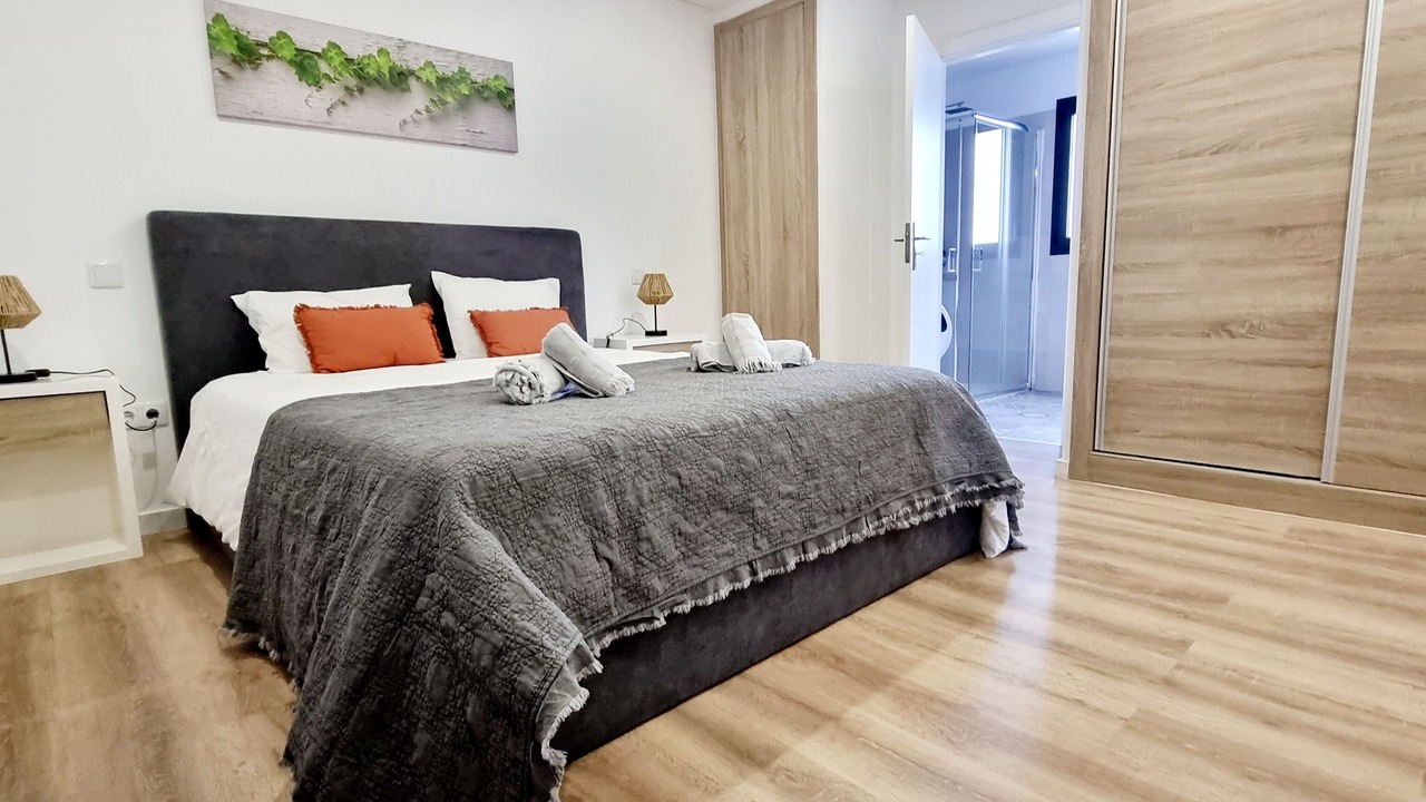 Photo of Bedroom in Bomfim